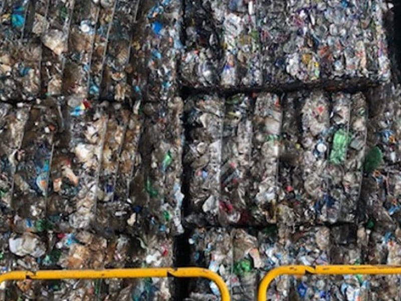 Recycling Revolution